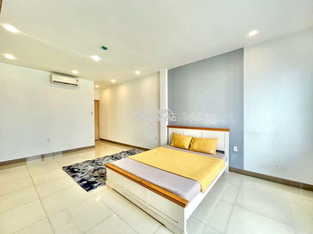 Căn hộ đẹp ban công thoáng gần đại học ueh q10 - 3