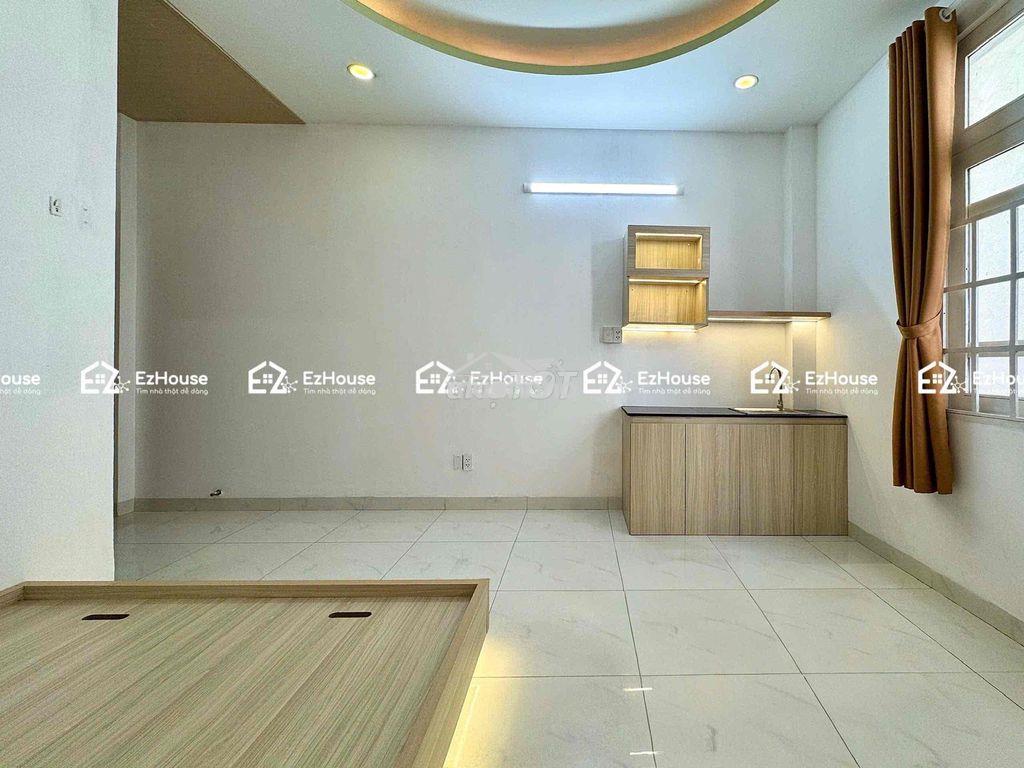 Studio full nội thất cửa sổ trời 100% như hình ngay đại học công thuon - 4