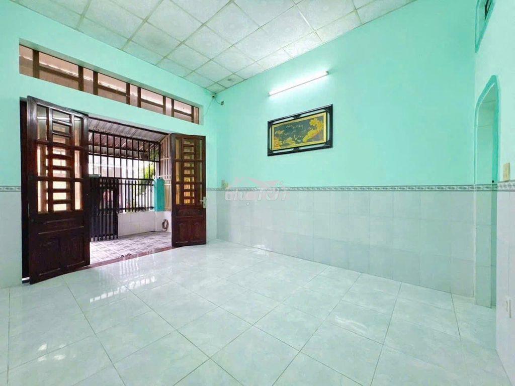 Bán nhà hẻm thông nguyễn thị lắng, củ chi, 109m2, sổ hồng, giá 870 tr - 3