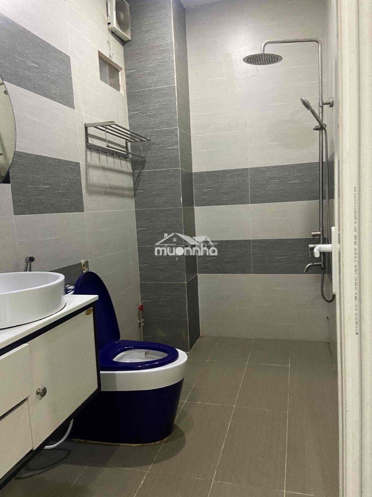 Phòng lê văn việt, ngã 4 thủ đức, máy lạnh, máy giặt ban công, cửa sổ - 2