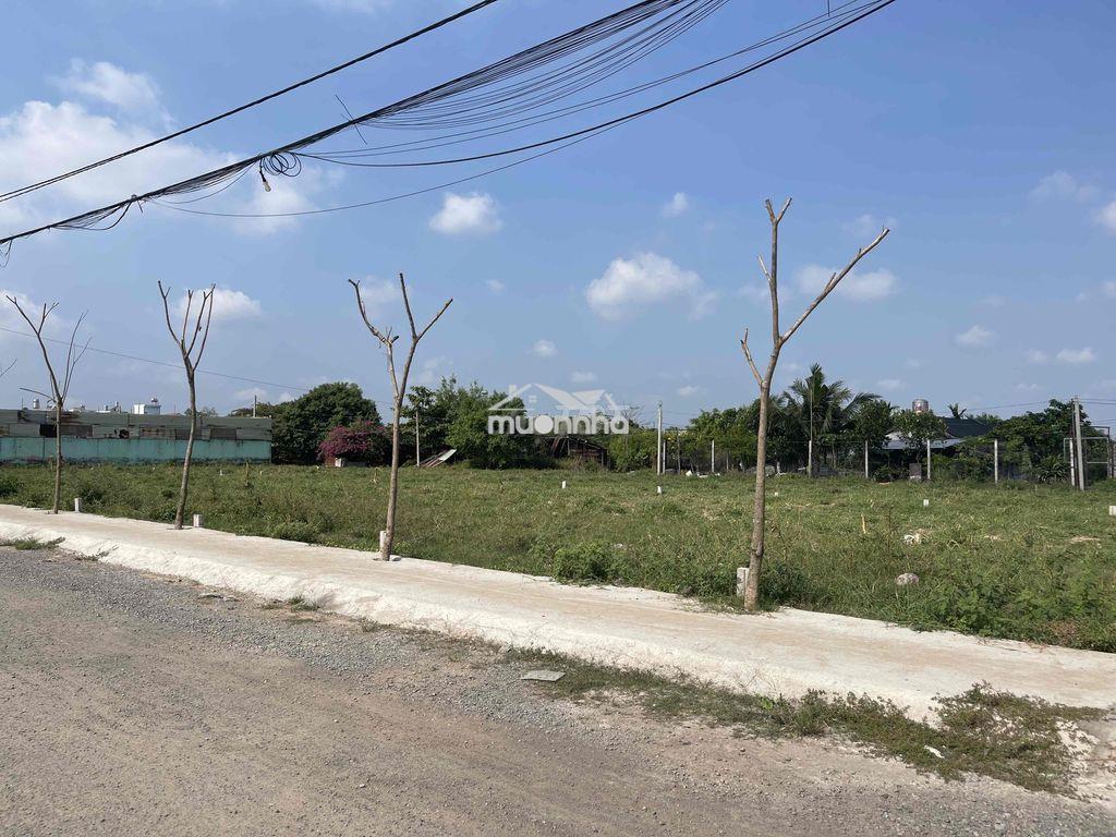 🔥Đất f0_5m x 24m đường nhựa 9m- ấp 5 xtt-gần chợ xtt - 3
