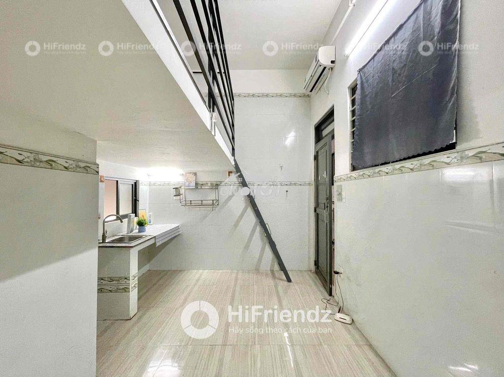 💥Cho thuê phòng duplex giá rẻ ngay đại học công thương_aeon tân phú💥 - 3