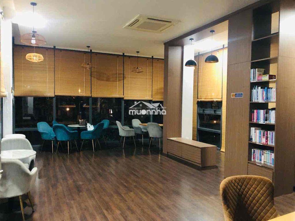 Phòng ở giá rẻ dành cho nam văn phòng - 4