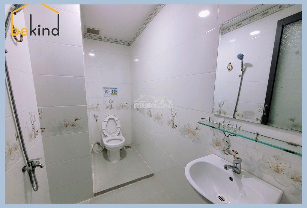 Ngay ngã tư thủ đức - ktx nam mới, bao trọn gói, giờ giấc tự do - 3