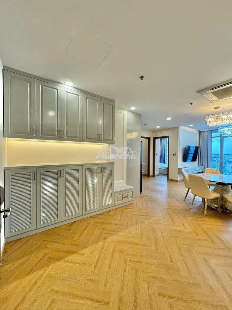 Bán gấp căn 2pn 9.250 tỷ, 77m2, có sổ lâu dài, không phải c3, tại vhcp - 4