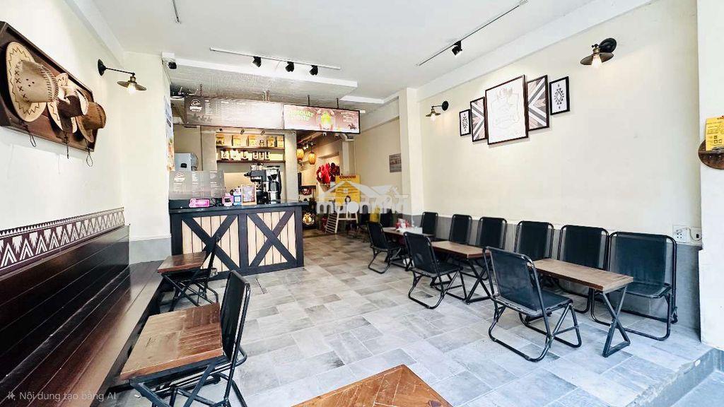 Cho thuê mbkd 32m2 gần phố bùi viện q1 - 2