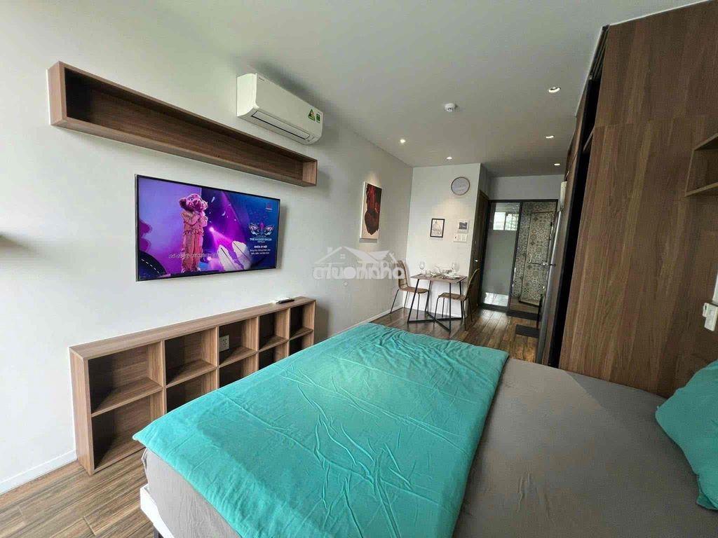 Bán gấp chdv phùng văn cung, q.pn. dt 5.8x23m, hầm 6 lầu, hđt 140tr/th - 3