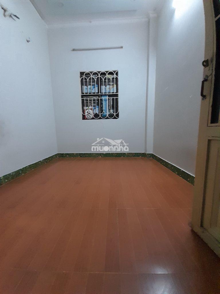 Cho thuê phòng trọ 13m2 phường tân sơn, tp.hcm (quận tân bình cũ) - 4