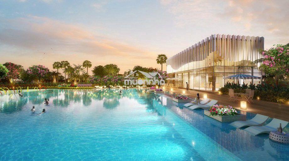 Cho thuê căn hộ saigon south giá tốt nhà đẹp 2pn 13-14tr, 3pn 17-19tr - 3