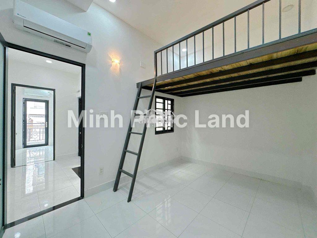 Nhà đẹp cạnh him lam nguyễn thị thập quận 7 4x10m - hẻm 4m vf3 tới nha - 4