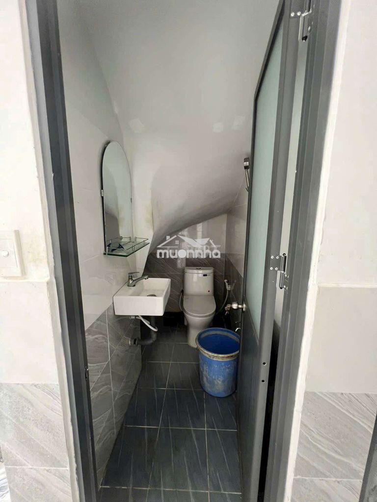 Cho thuê nhà trệt lầu , 3pn, hùynh tấn phát , nhà bè. - 4