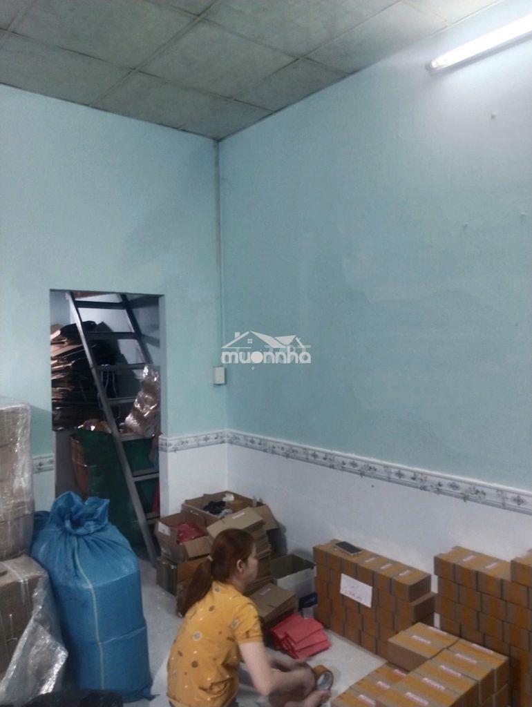 🏡 Chính chủ cho thuê nhà cấp 4 mới sửa - ở ngay tại tam bình, thủ đức - 2