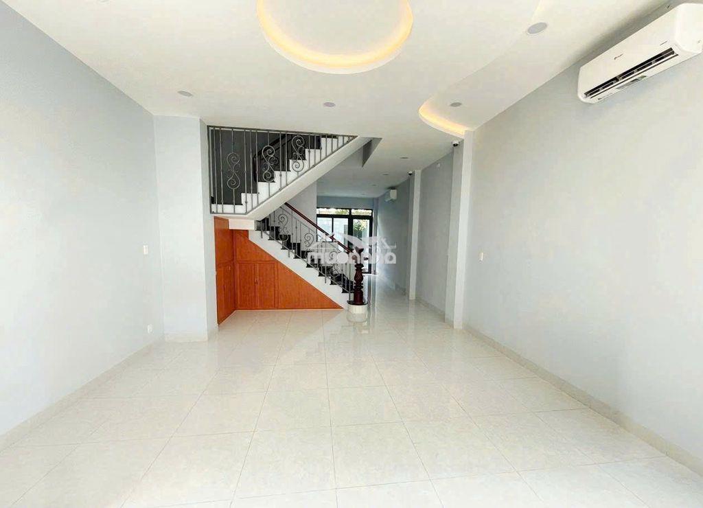 Cần cho thuê nhà hxh 10/3a hoàng hoa thám p.7 q.bình thạnh - 2