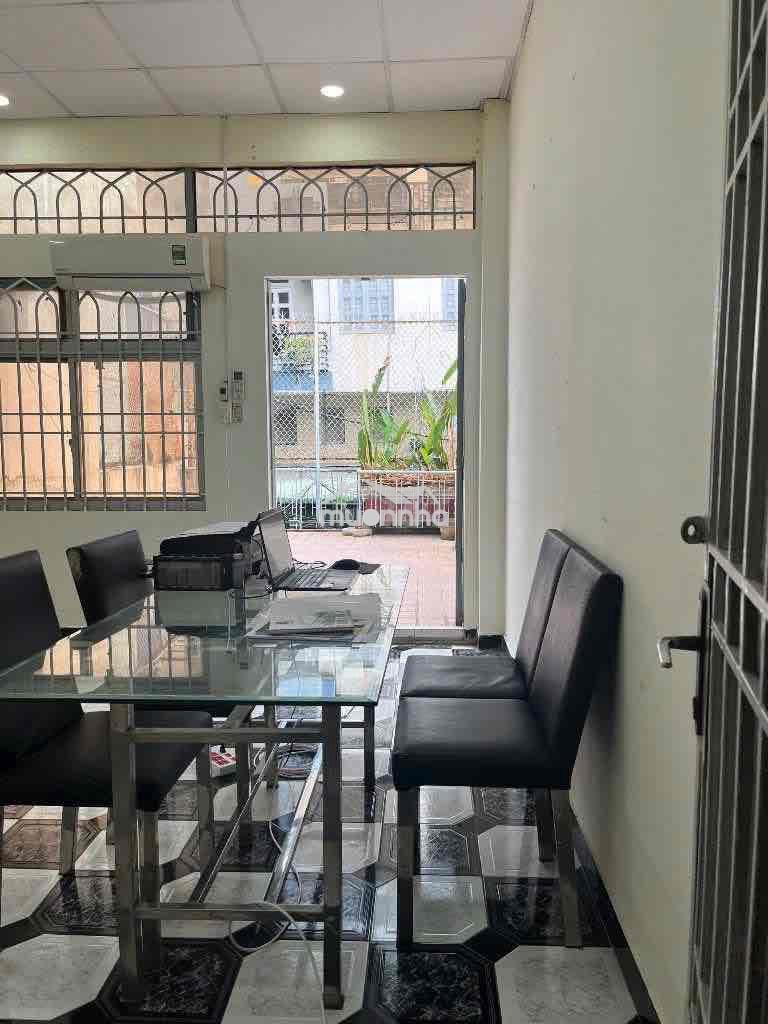 Cho thuê mặt bằng, nhà ở - 1 trệt 1 tầng