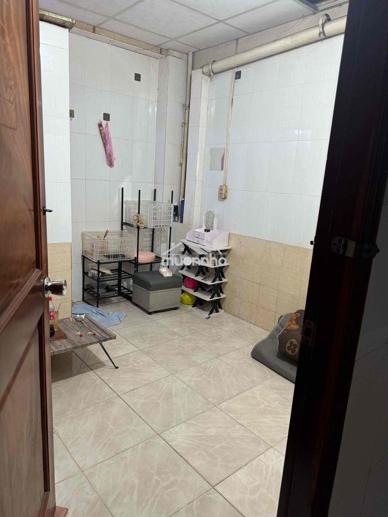 Phòng trọ quận 11 giá rẻ ngay trung tâm - 4