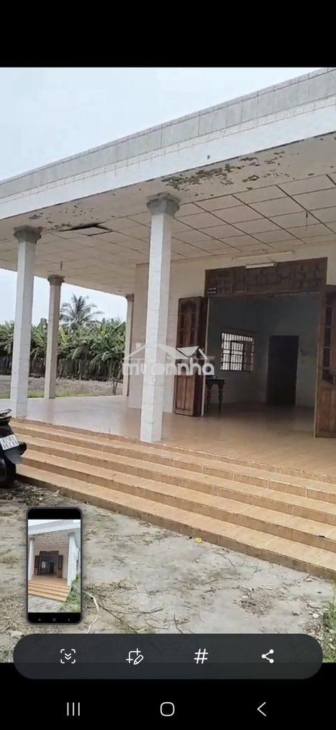 Bán 3,800m2 thổ + căn nhà 300m2, đường 5m, hiệp thạnh, c thành la - 4