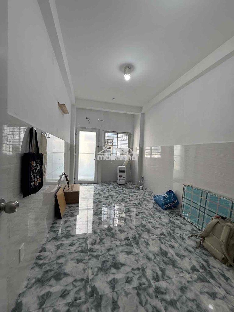 Bán nhà sát chợ bàu sen nguyễn trãi quận 5 – 4 tầng btct, 4pn, giá chỉ - 3