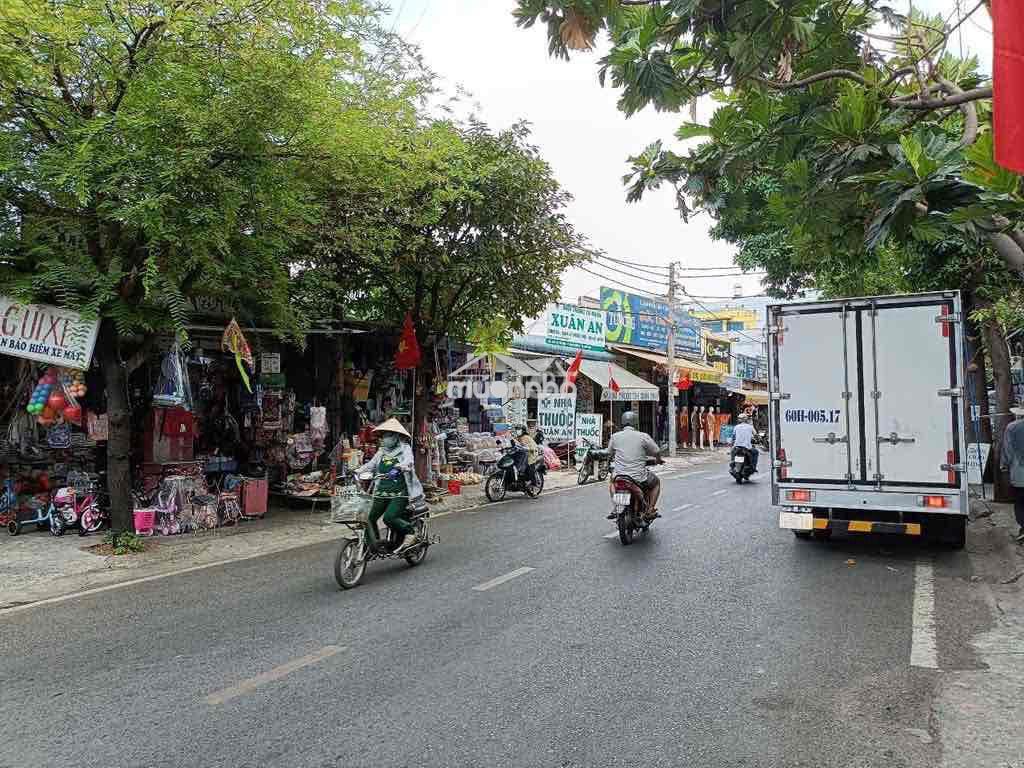 Nhà ngô chí quốc cách mặt tiền 20m,hẻm 2 xe tải né nhau - 4