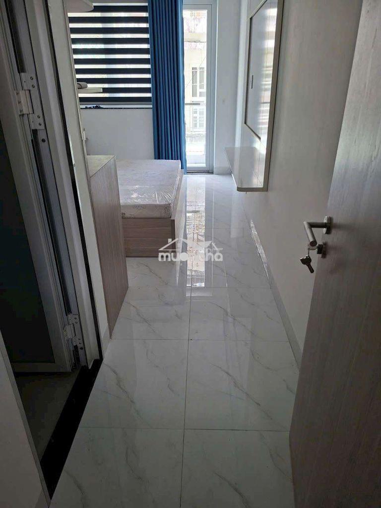 Q11 - nhà đẹp mới xây - hxh - giá chỉ 4 tỷ 990 triệu - tl - 3