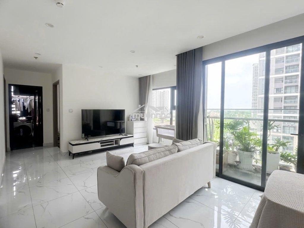 Sẵn sổ hồng bán 2pn+ glory heights 4.1 tỷ btp  - 4