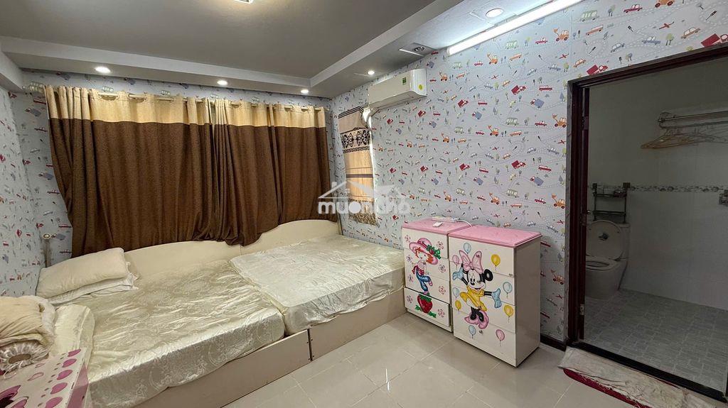 Bán căn hộ tản đà court quận 5, dt : 98m2, 3pn, giá 6.2 tỉ/căn - 4