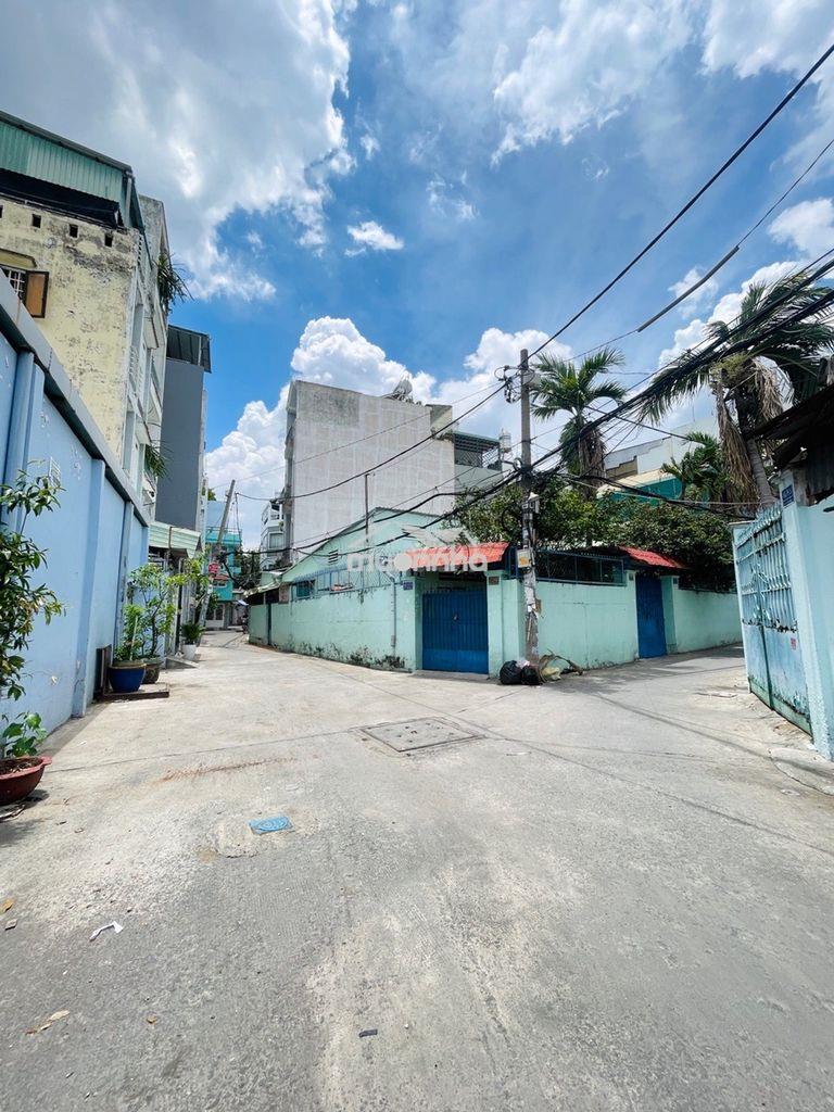 2618465🏡 nhà 2 tầng - sổ đẹp - trung tâm gò vấp - nhỉnh 2 tỷ - 2