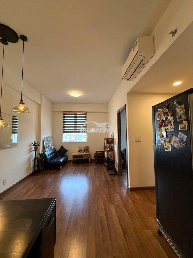 Cho thuê cc imperial place 57m2 2pn 1wc 11tr/tháng giá cực tốt - 2