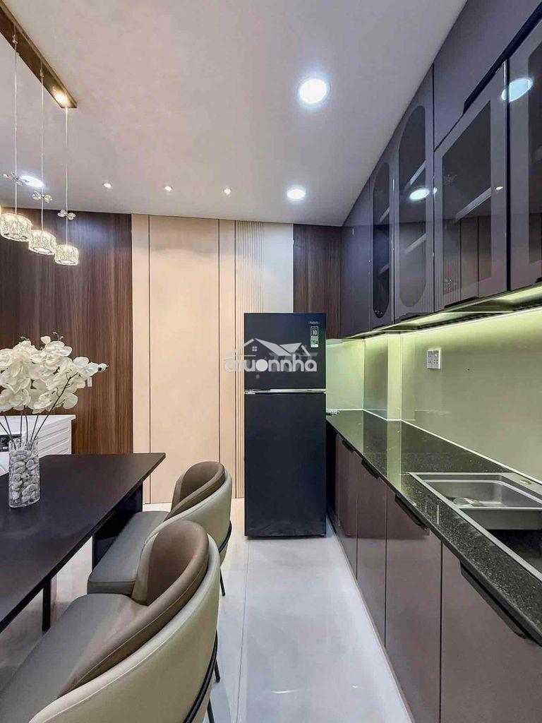 🌟 Tài nhà tốt 🌟 60m² - 4pn (1pn trệt) - ngang 4.2m nở hậu 7m - 2