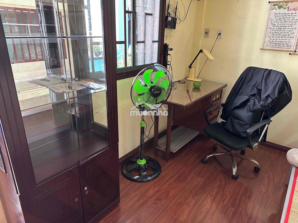 Cho thuê trọ đủ tiện nghi ở quận 5 chợ an đông - 3