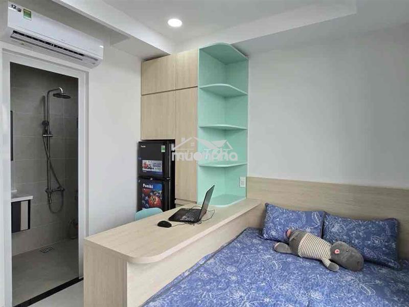 Giáp quận 11 ngay gần đầm sen hxh nhà mới giá chỉ 6 tỷ xíu