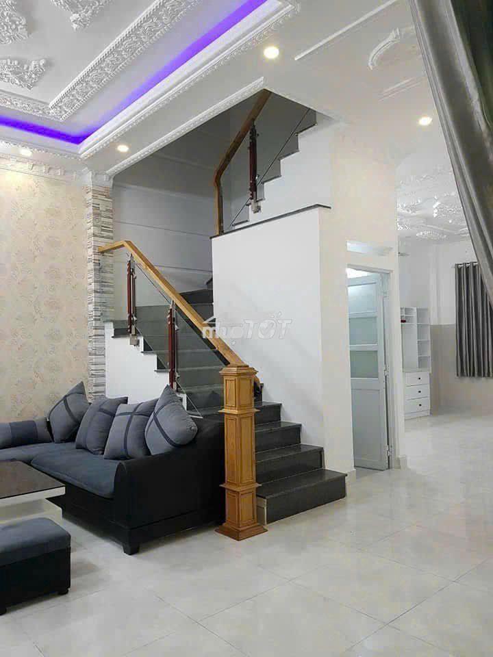 Nhà rộng đẹp - chính chủ cần bán gấp