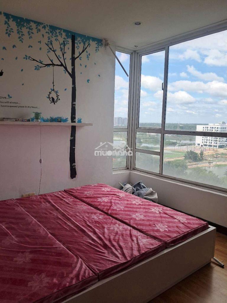 Cho thuê căn hộ the mansion – 3pn, 101m²– chỉ 8 triệu/tháng - 4