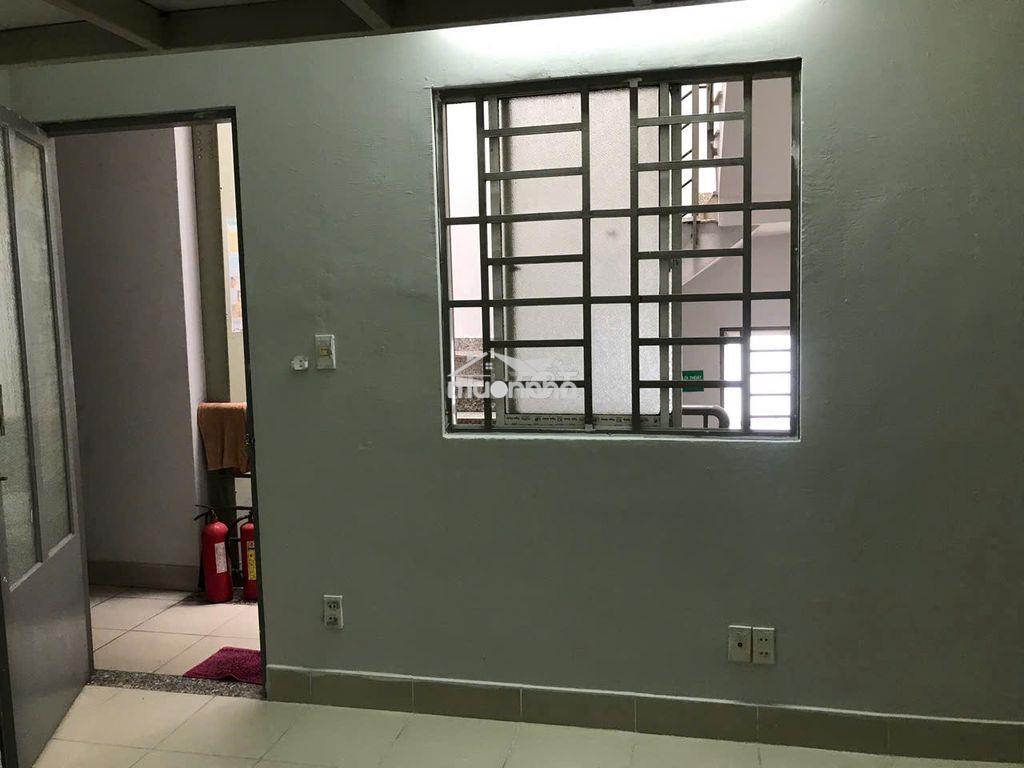Phòng trọ 84 nguyễn thanh tuyền  đầy đủ tiện nghi 3500k - 2