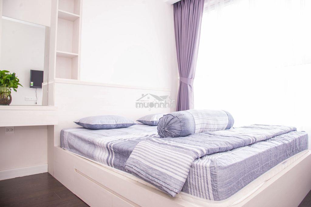 Bán căn hộ chung cư ngô gia tự,  quận 10, 61m2, 2pn, 3.5 tỷ, có sổ - 3