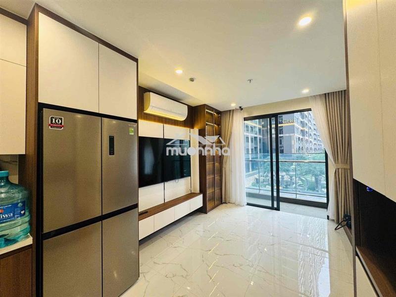 Cho thuê căn 2pn+  full nội thất xịn - giá tốt chỉ 13tr