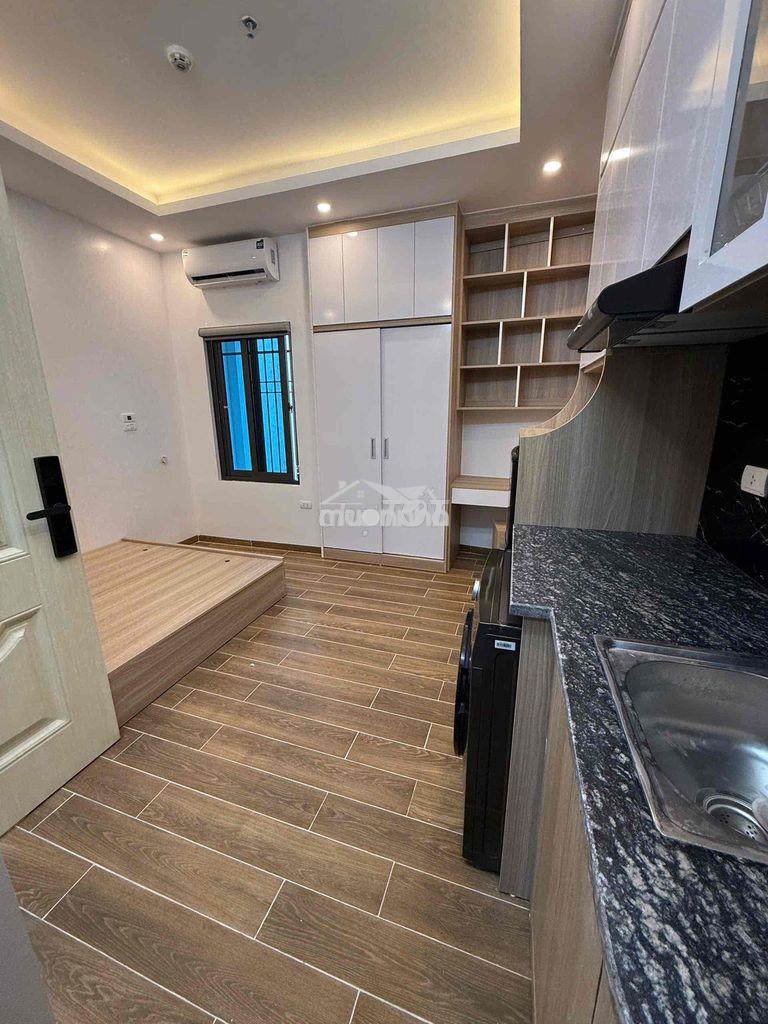 Chính chủ bán nhà 7 tầng mới đường ôtô đi - 3