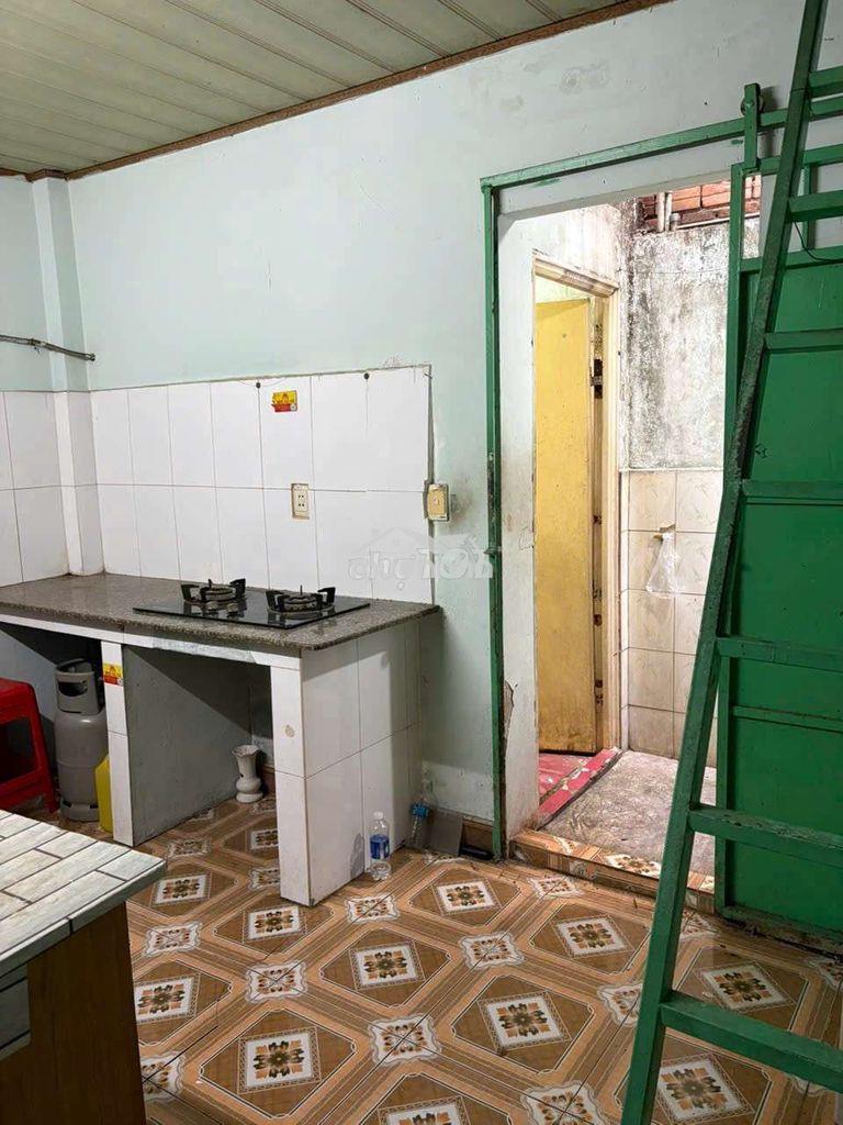 🔥 Nhà nguyên căn hxt tân thới nhất full nội thất – giá chỉ 7 triệu - 4
