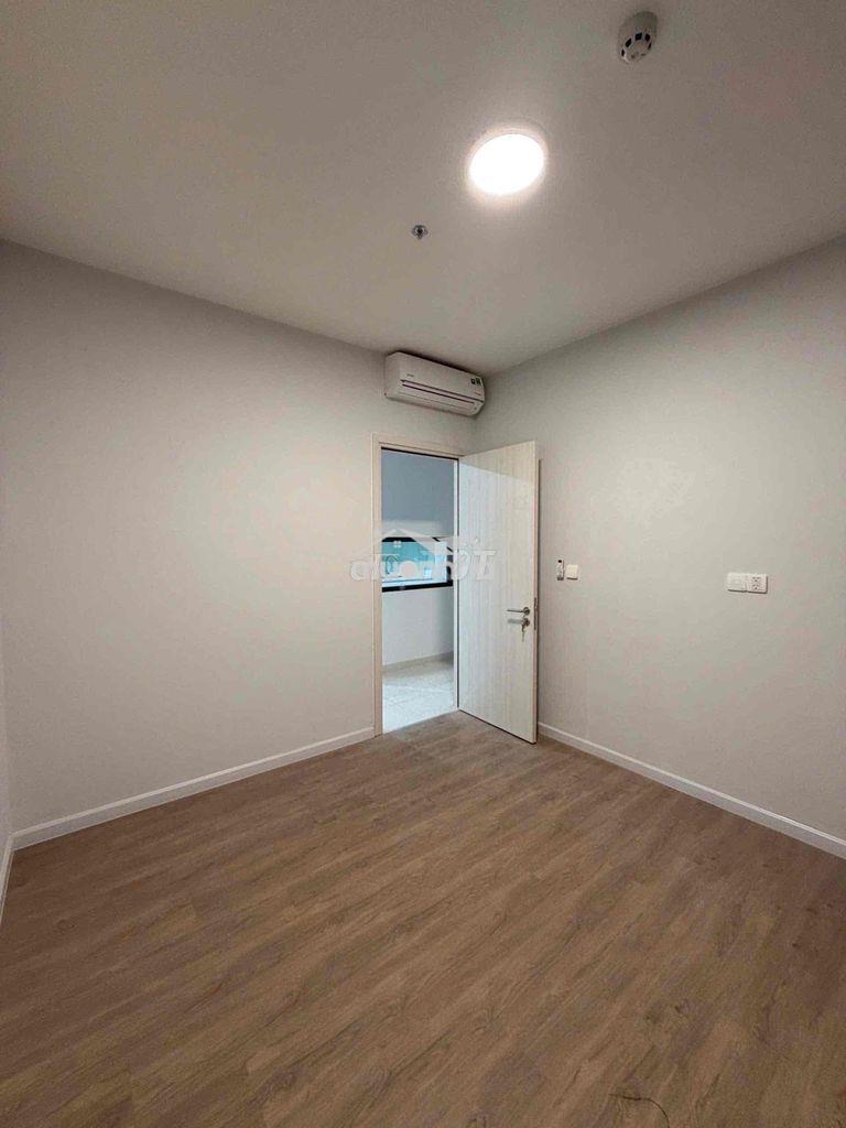 Cho thuê 3pn - 110m2 - ntcb cc dhomme nhà mới 100% giá 21tr - 4