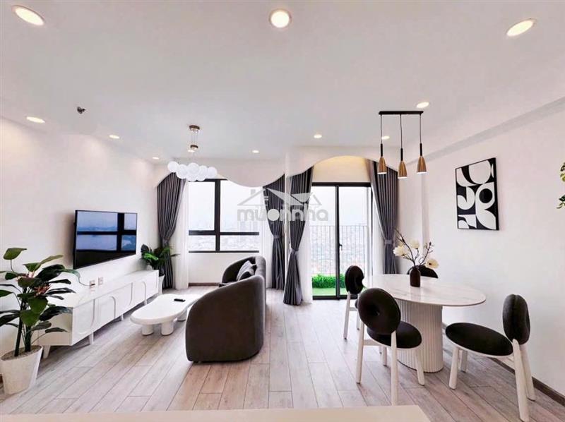 Siêu phẩm chdv full nội thất, lê hồng phong, phường 2, q5