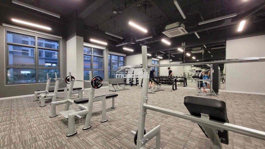 Cho thuê 3pn 2wc full nội thất đẹp nhận nhà ở ngay lovera vista - 3