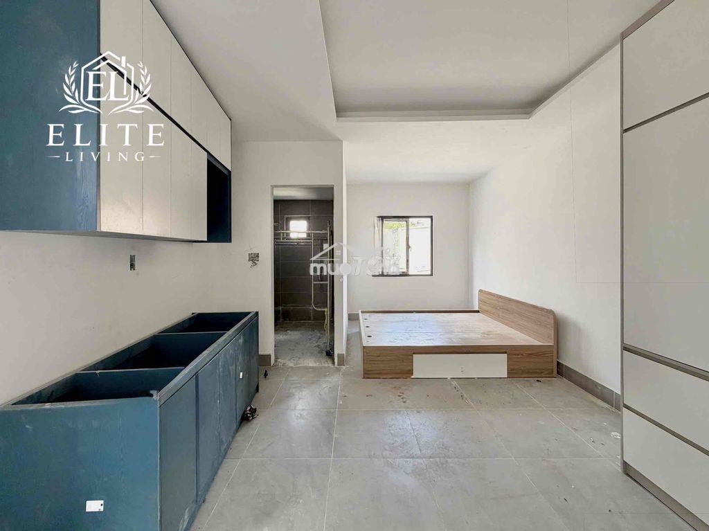 Khai trương căn studio full nội thất ngay mặt tiền xlhn ga metro tđ - 2