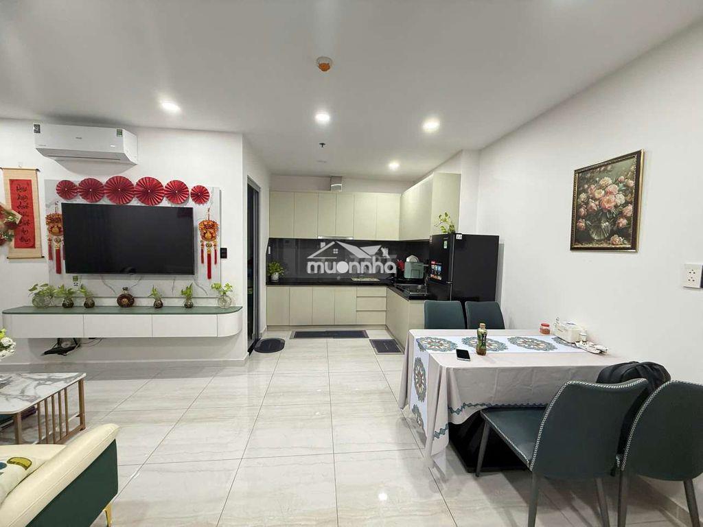 Cho thuê happy one central. 1 phòng ngủ. nội thất đẹp - 3