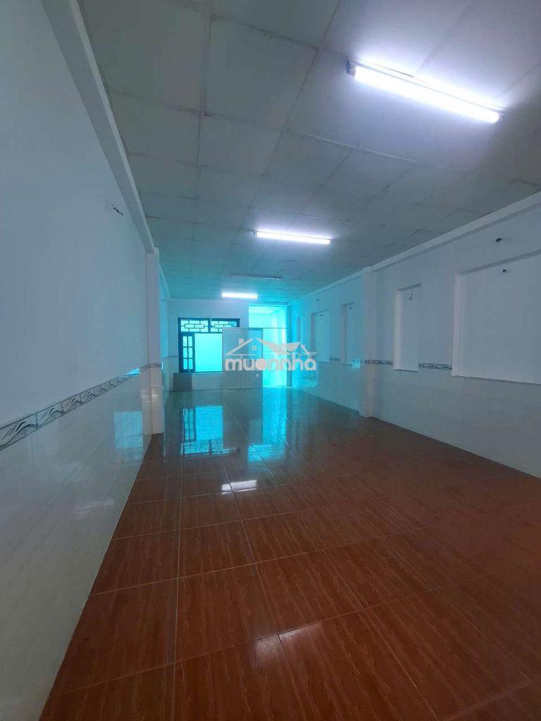 5x21m 3 tầng bàu cát giá tốt - 2
