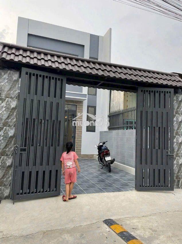 Cho thuê nhà phường trảng dài giá 6 triệu