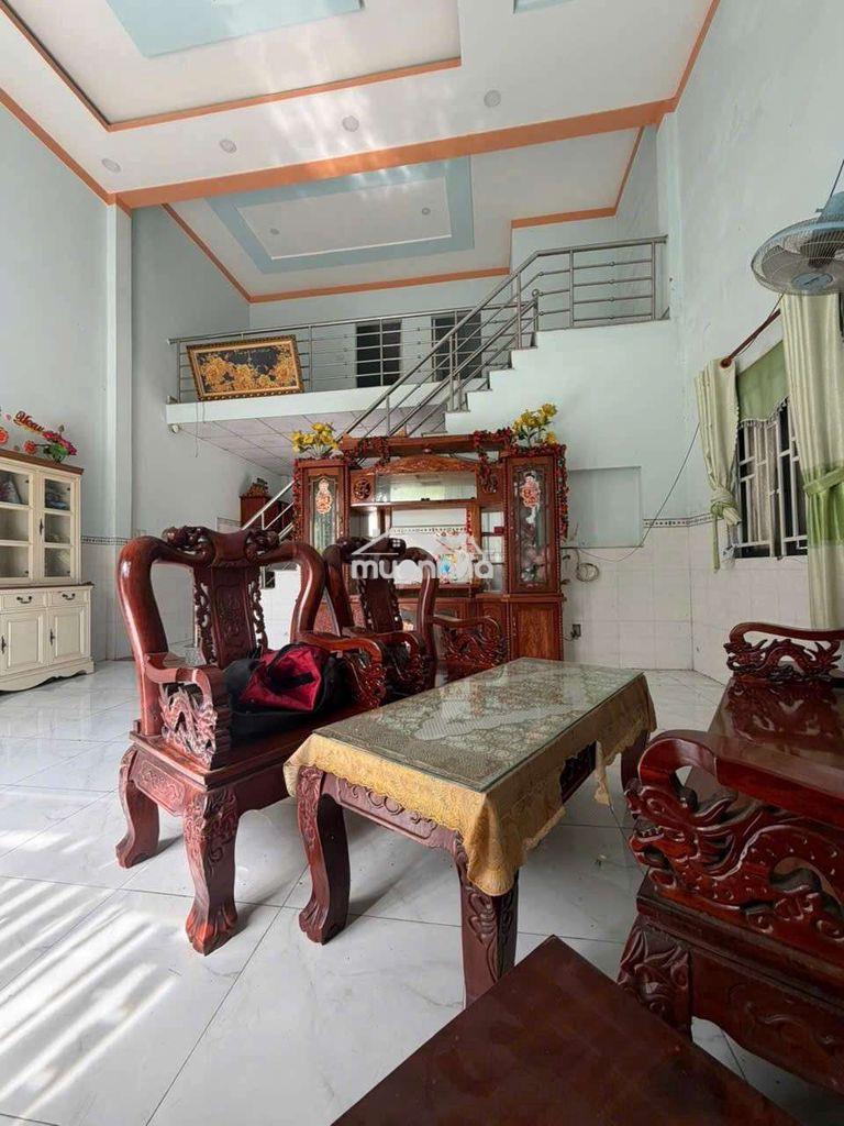 Cho thuê nhà nguyên căn rộng rải tại hoà lợi, tp bến cát - 2
