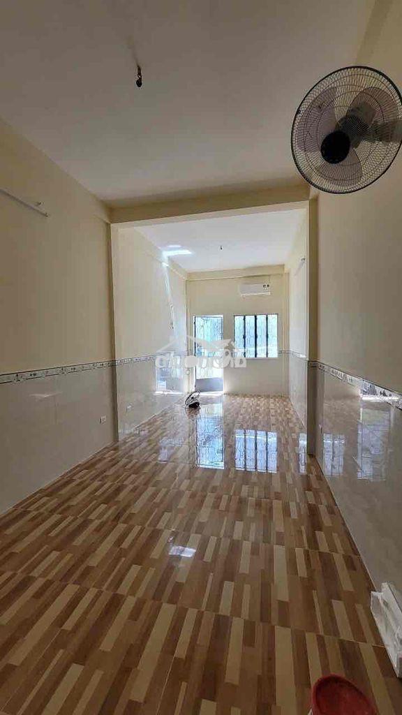 Cho thuê nguyên tầng 1 - quận 3, gần khu vực hồ con rùa - 4