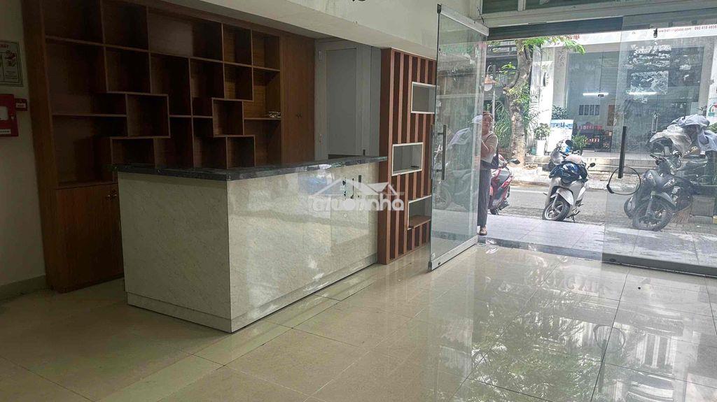 Bán biệt thự góc 2 mặt tiền tân quy đông cách nguyễn thị thập 300m - 3