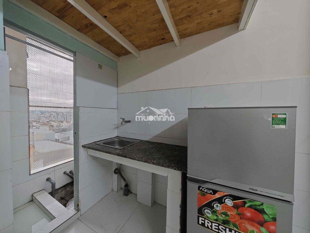 💥 Duplex gác cao - thang máy - hầm xe ngay etown cộng hoà - 3