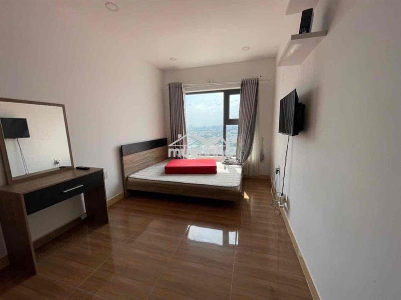 🏡 Cho thuê căn hộ viva riverside – full nội thất, tâng cao, view thoá