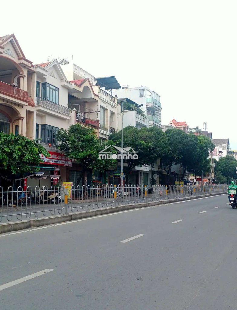 Hẻm xe tải nguyễn kiệm - 86m2 (4.3*20) - 2 tầng - 3pn, giá 8 tỷ 61